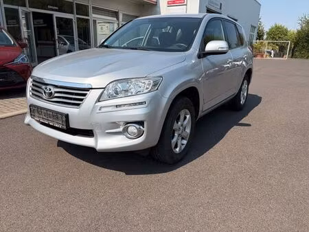 Toyota RAV4 2.2 D-4D 150 Active 4x4