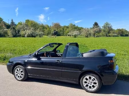 Volkswagen Golf 1.6 100