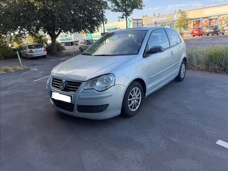 Volkswagen Polo 1.4 TDI 80