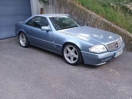 Mercedes-Benz SL 300 SL