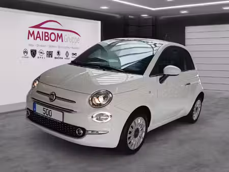 Fiat 500 69