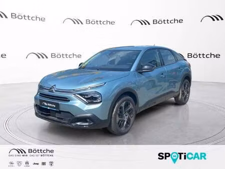 Citroën C4 1.2 131 Plus