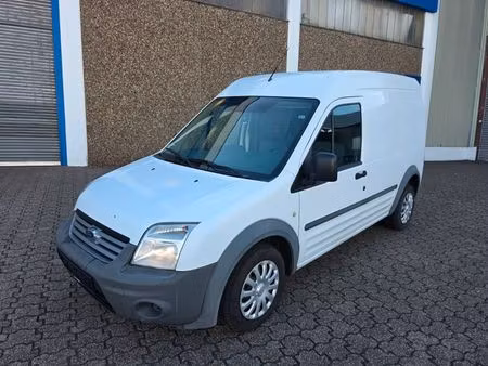 Ford Transit 1.8 TDCi 75