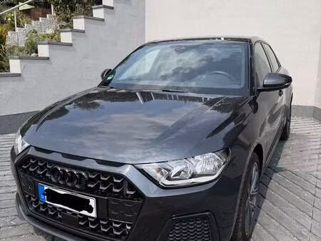 Audi A1 35 TFSI 1.5 TFSI 150