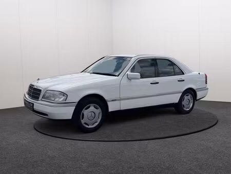 Mercedes-Benz Classe C C 180