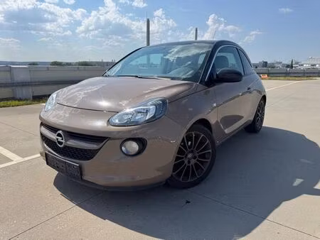 Opel Adam 1.4 Glam