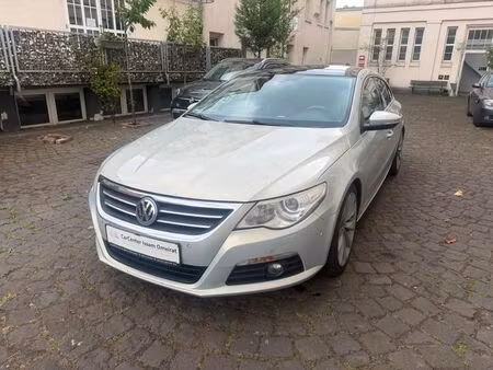 Volkswagen Passat 2.0 TSI 200 Base