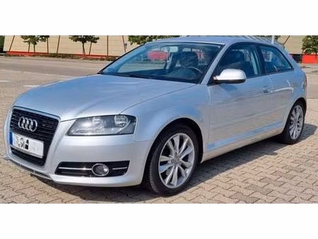 Audi A3 1.4 TFSI 125 Ambition