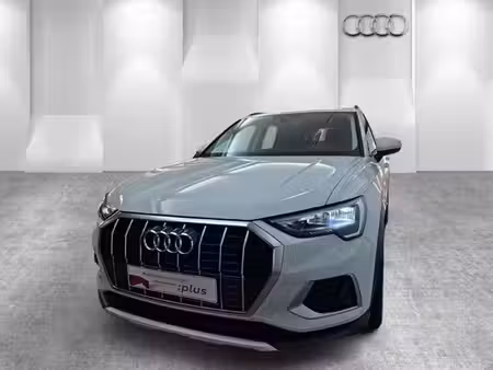Audi Q3 2.0 TDI 150