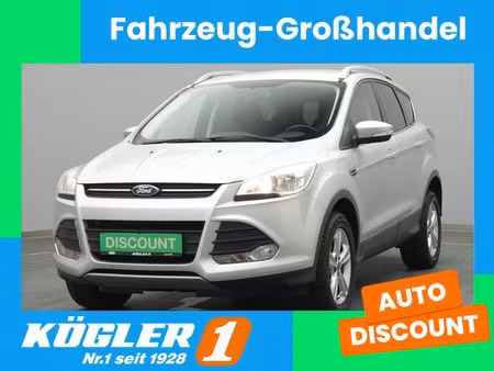 Ford Kuga 1.5 150 Sync Edition