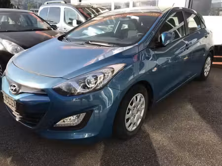 Hyundai i30 1.4 100 Classic