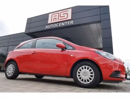 Opel Corsa 1.2 Selection