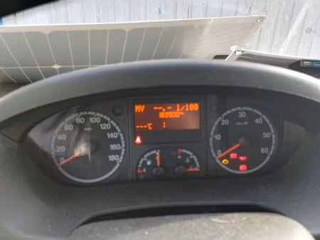Peugeot Boxer 2.2 HDi 110
