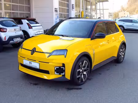 Renault R5 Techno