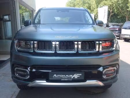 BAIC BJ60
