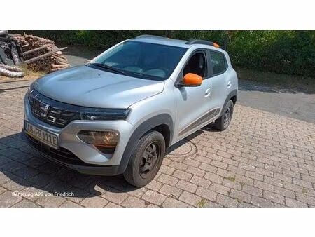 Dacia Spring 45