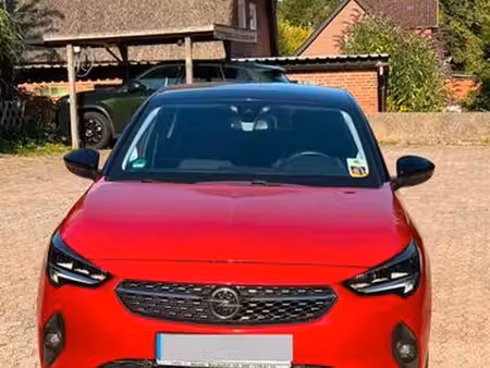 Opel Corsa 1.2 75 Elegance