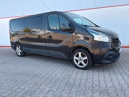 Renault Trafic 1.6 dCi 145 Expression