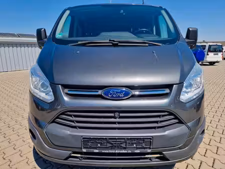 Ford Transit 2.0 131