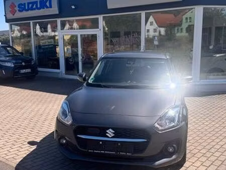 Suzuki Swift 1.2 83 Comfort