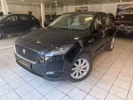 Jaguar E-Pace D150 2.0 150 SE 4x4