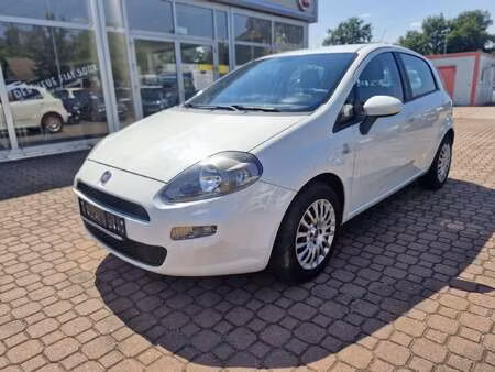 Fiat Punto 1.2 69 Pop