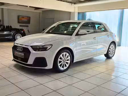 Audi A1 30 TFSI 1.0 TFSI 116 S line