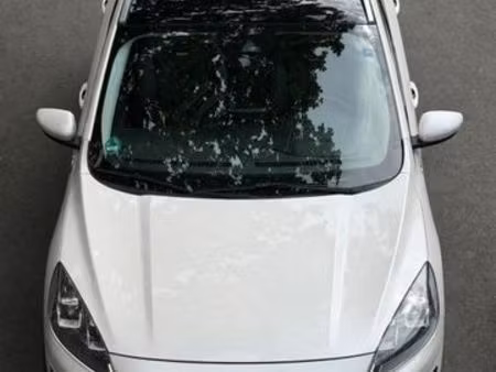 Ford Kuga 2.5 Vignale