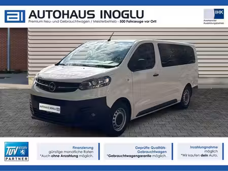Opel Vivaro 2.0 150