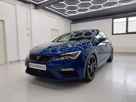 Seat Leon Cupra 290 2.0 TSI 290
