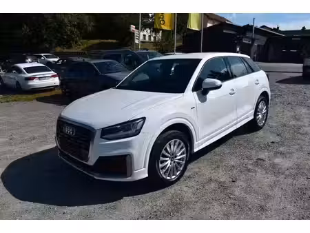 Audi Q2 35 TDI 2.0 TDI 150 Design