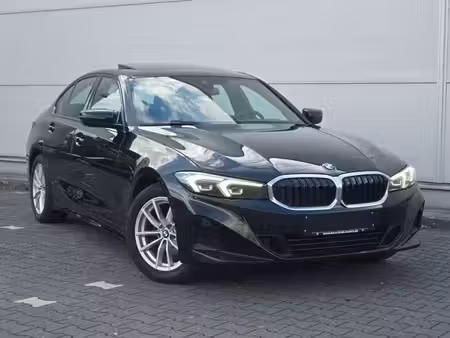 BMW Série 3 318d 2.0 150