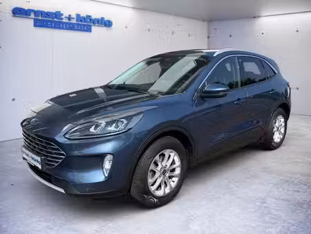 Ford Kuga 2.0 TDCi 140 Titanium X 4x4