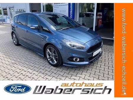Ford S-Max 2.0 190 ST Line