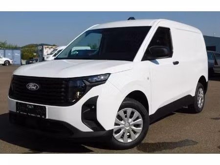 Ford Transit 1.5 Trend