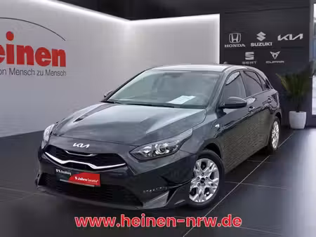 Kia Ceed 1.5 T GDi 140 LX
