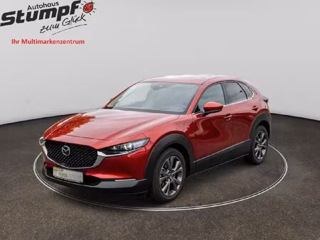 Mazda CX-30 2.0 179 Selection