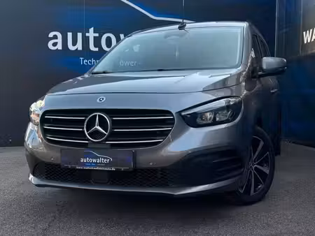Mercedes-Benz Classe T T 180 D 1.5 116