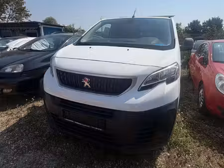 Peugeot Expert 2.0 110 Premium