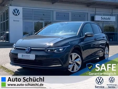 Volkswagen Golf 1.5 TSI Style