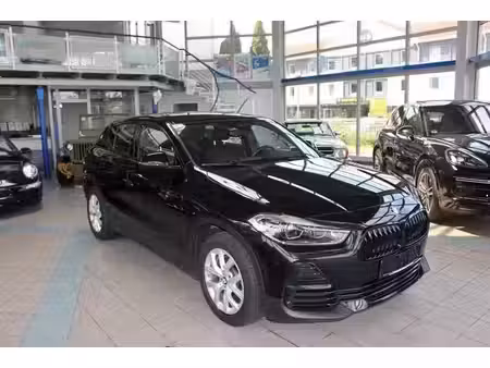 BMW X2 20i 2.0 178 Edition Avantage sDrive
