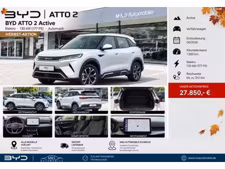 BYD Atto2 177