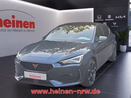 Cupra Leon 2.0 TSI 245
