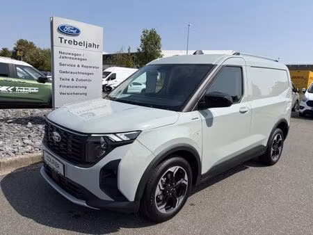 Ford Transit 1.5 100 Active