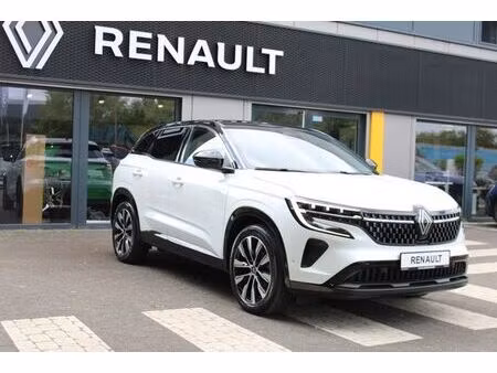 Renault Austral 1.3 TCe 160 Techno