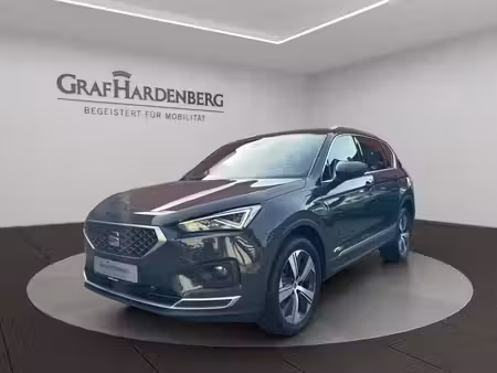 Seat Tarraco 1.4 150 Xperience 4x4