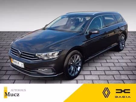 Volkswagen Passat 1.5 TSI 150 Elegance