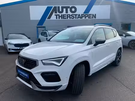 Cupra Ateca 1.5 TSI 150