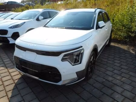 Kia Niro 204