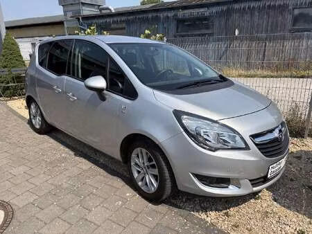 Opel Meriva 1.4 140